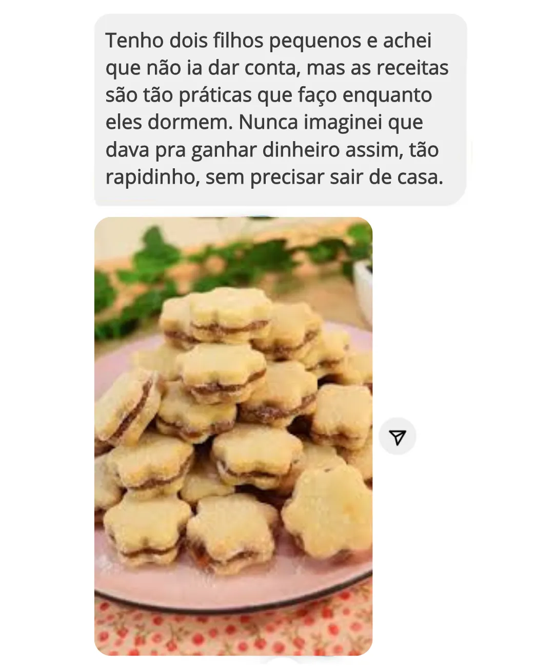 Print de venda real 6