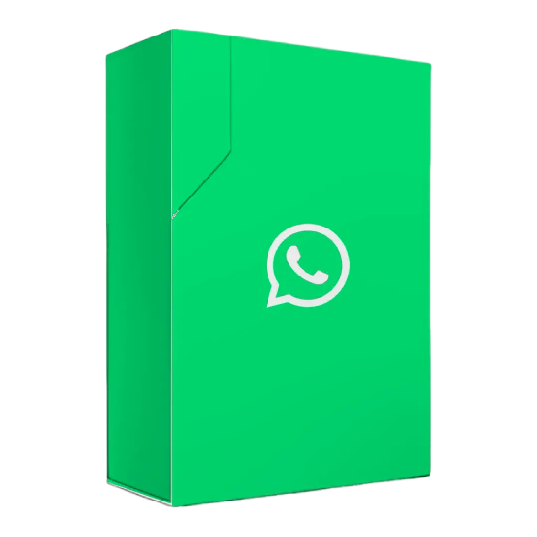 Grupo de Alunas no WhatsApp