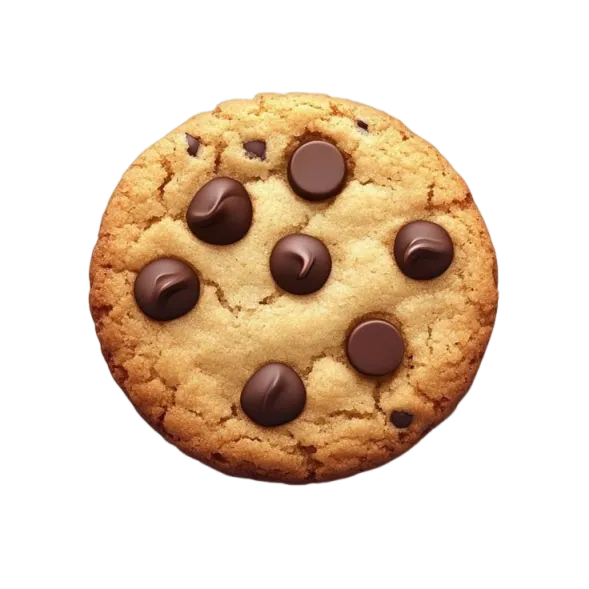 Biscoito caseiro